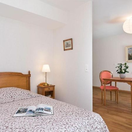 Medicis Home Dijon Les Petites Roches Экстерьер фото