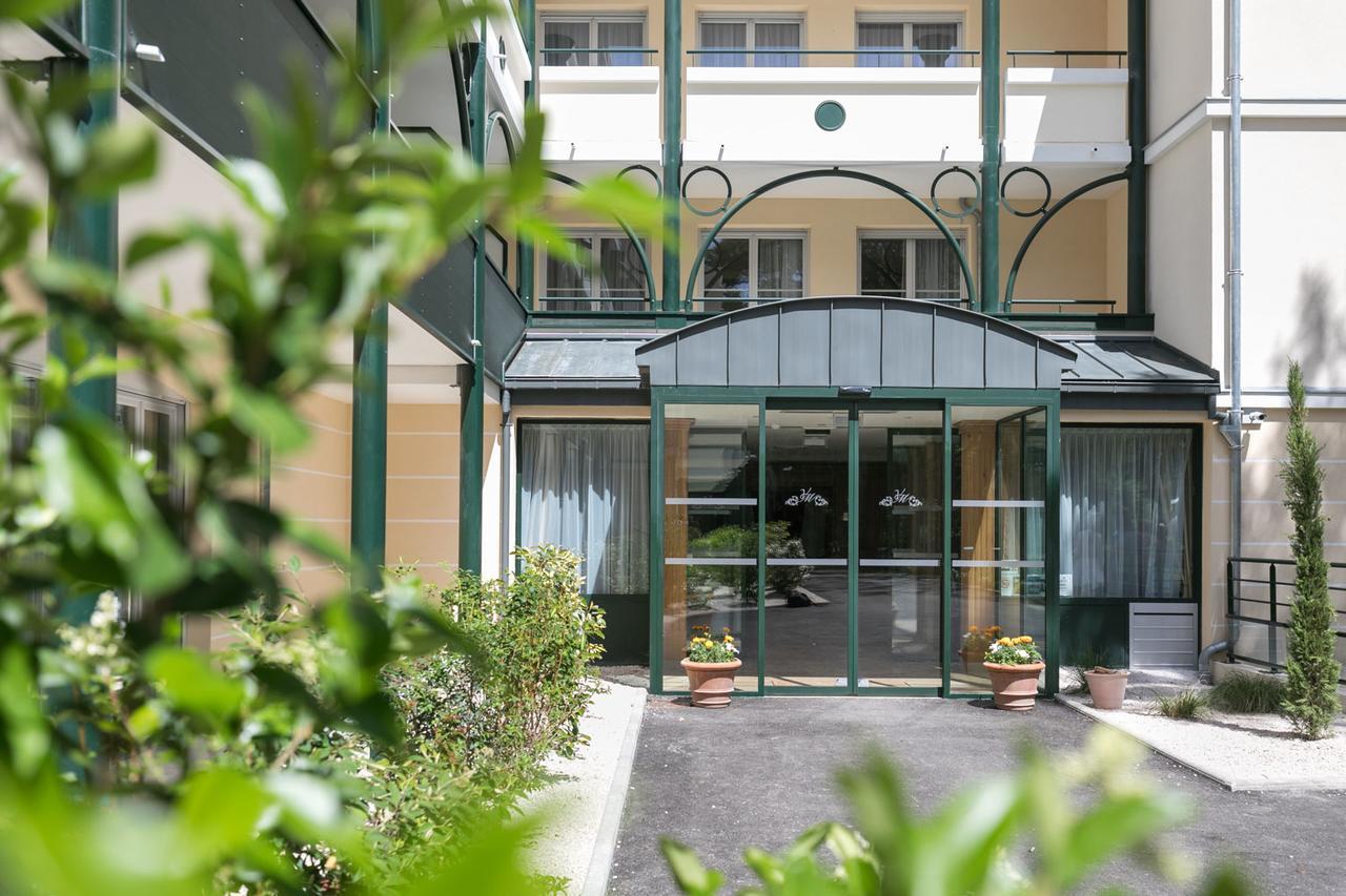 Medicis Home Dijon Les Petites Roches Экстерьер фото