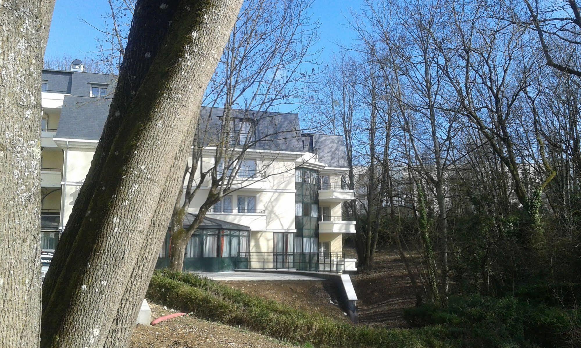 Medicis Home Dijon Les Petites Roches Экстерьер фото