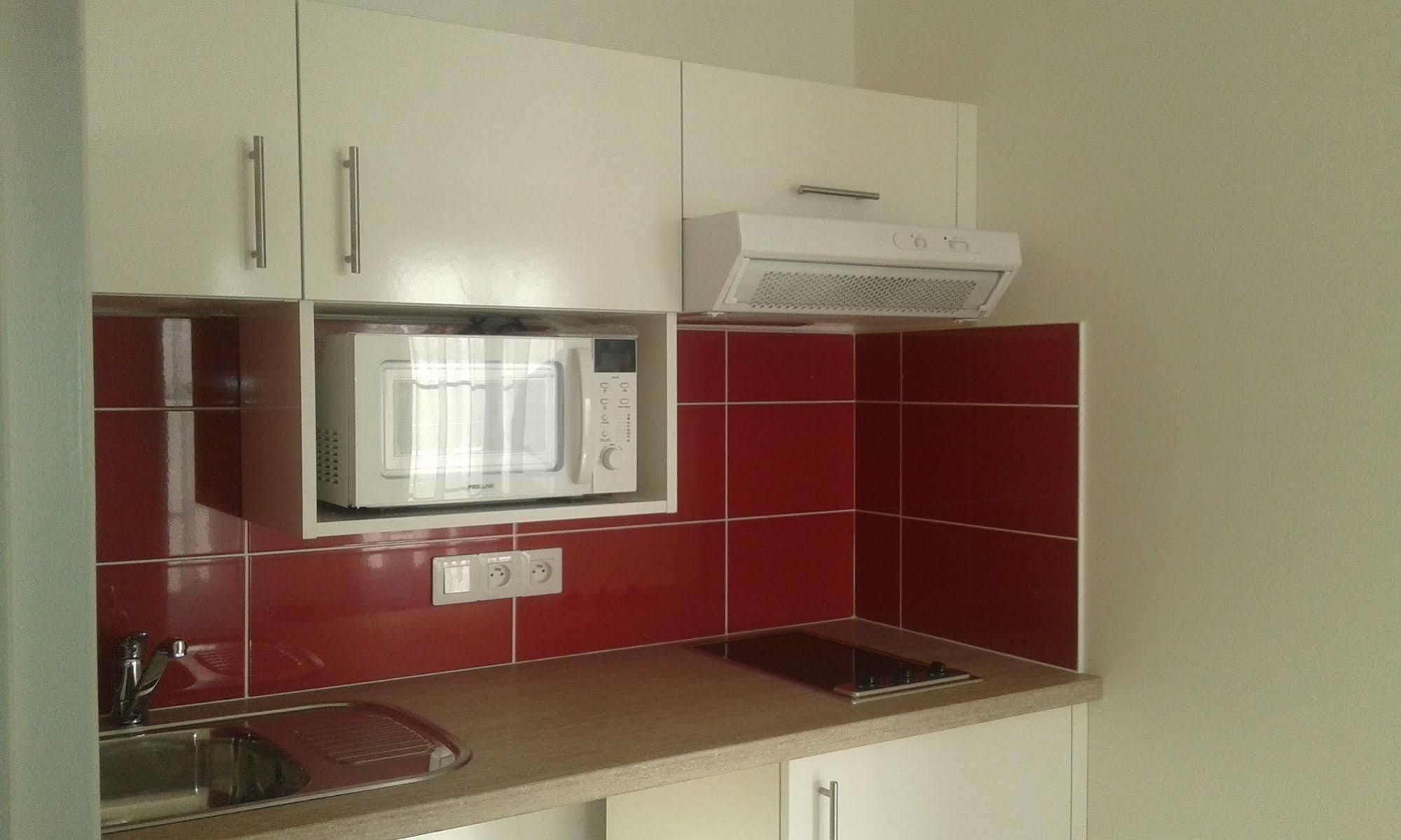 Medicis Home Dijon Les Petites Roches Экстерьер фото
