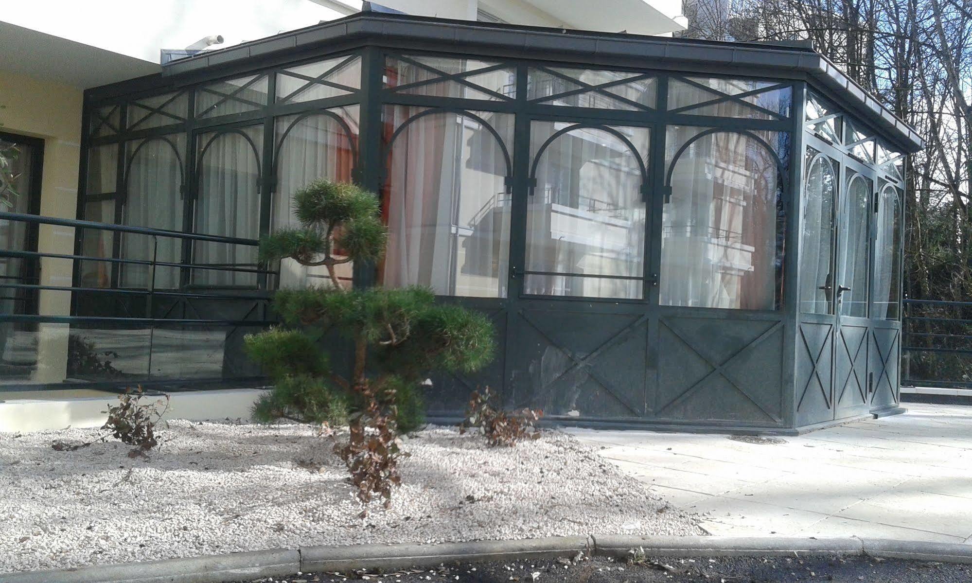 Medicis Home Dijon Les Petites Roches Экстерьер фото