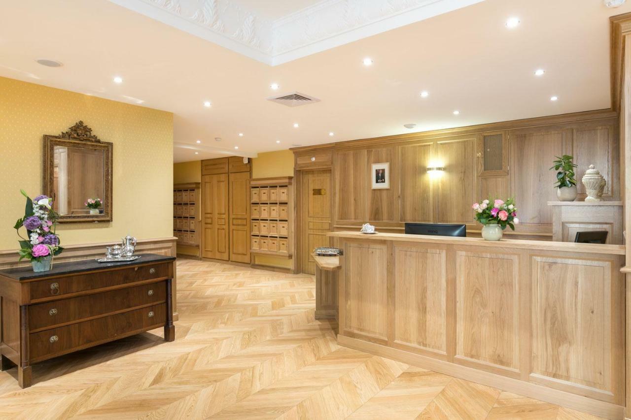 Medicis Home Dijon Les Petites Roches Экстерьер фото