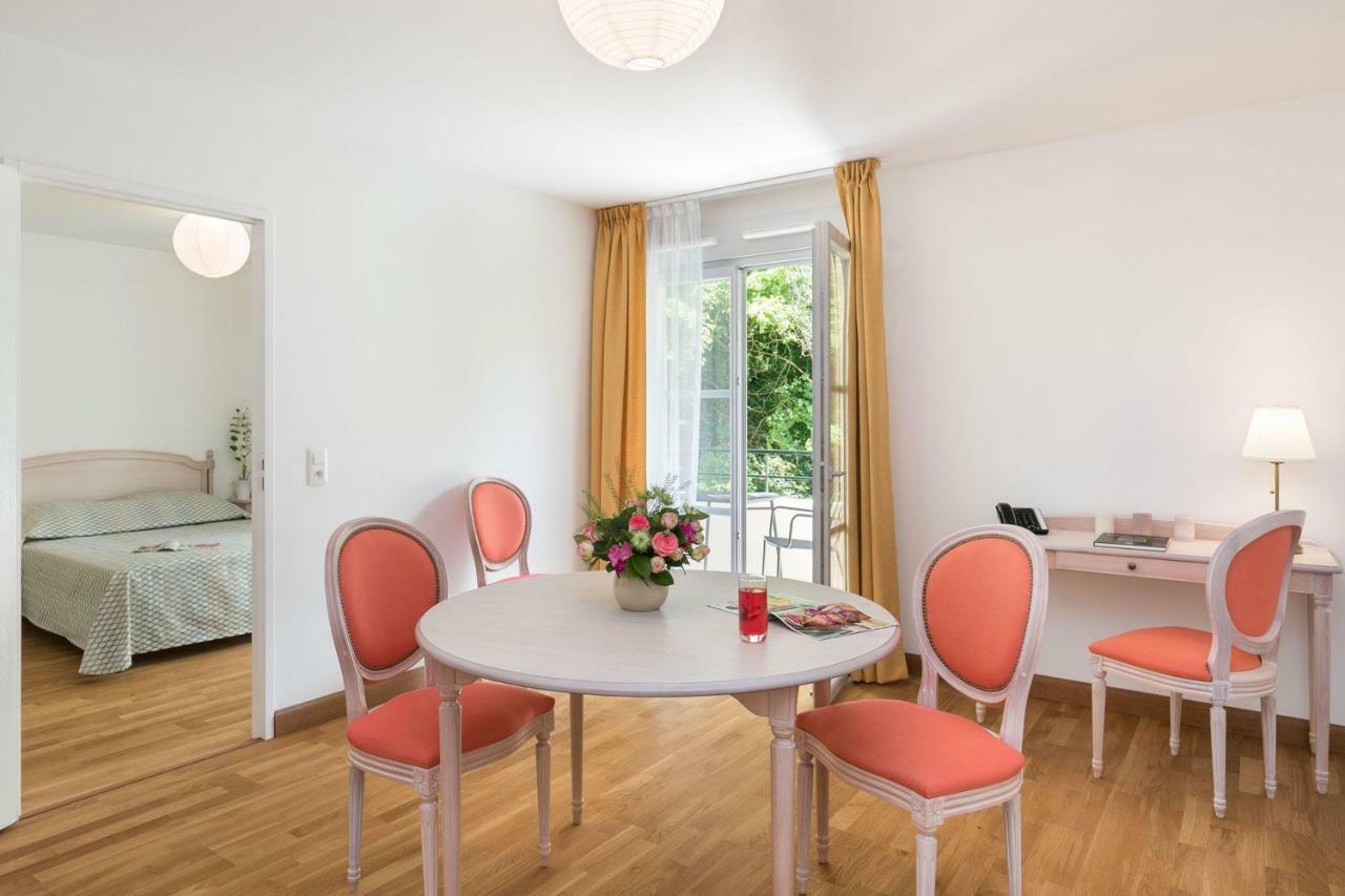 Medicis Home Dijon Les Petites Roches Экстерьер фото